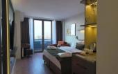 Туры в отель Yildiz Termal Otel