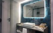 Туры в отель Yildiz Termal Otel