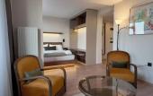 Туры в отель Yildiz Termal Otel