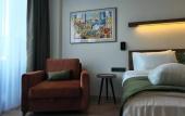Туры в отель Yildiz Termal Otel