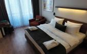 Туры в отель Yildiz Termal Otel