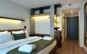 Туры в отель Yildiz Termal Otel