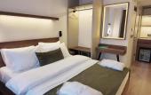 Туры в отель Yildiz Termal Otel