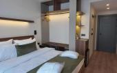 Туры в отель Yildiz Termal Otel