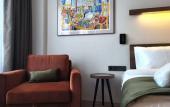 Туры в отель Yildiz Termal Otel