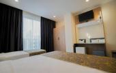 Туры в отель Side Blue Serenity Hotel