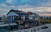 Туры в отель Side Blue Serenity Hotel