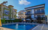 Туры в отель Side Blue Serenity Hotel