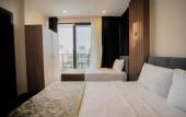 Туры в отель Side Blue Serenity Hotel