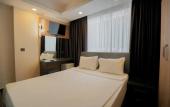 Туры в отель Side Blue Serenity Hotel