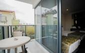 Туры в отель Side Blue Serenity Hotel