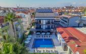 Туры в отель Side Blue Serenity Hotel