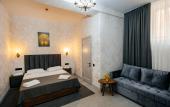 Туры в отель Grase Hotel