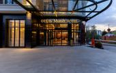 Туры в отель Munib Hotel