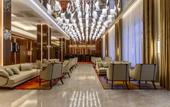 Туры в отель Munib Hotel