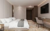 Туры в отель Munib Hotel