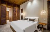 Туры в отель Nusantara Loft 1 Alor by Alfred in Bali - Stylish 3Br Villa w Private Pool Pererenan Beach - Canggu