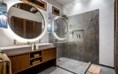 Туры в отель Nusantara Loft 1 Alor by Alfred in Bali - Stylish 3Br Villa w Private Pool Pererenan Beach - Canggu