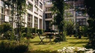 Hanse Clipper Haus 3*