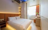 Туры в отель Dequan Luxury Hotel