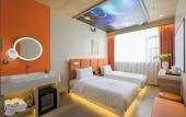 Туры в отель Dequan Luxury Hotel