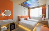 Туры в отель Dequan Luxury Hotel