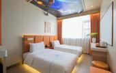 Туры в отель Dequan Luxury Hotel
