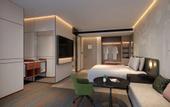 Туры в отель EVEN Hotel Shanghai Jinqiao by IHG