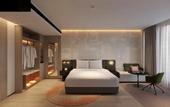 Туры в отель EVEN Hotel Shanghai Jinqiao by IHG