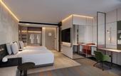 Туры в отель EVEN Hotel Shanghai Jinqiao by IHG
