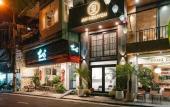 Туры в отель An Nguyen Lakeside Residence
