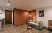 Туры в отель An Nguyen Lakeside Residence