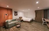 Туры в отель An Nguyen Lakeside Residence