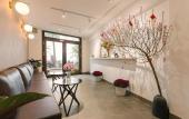 Туры в отель An Nguyen Lakeside Residence