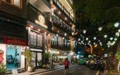 Туры в отель An Nguyen Lakeside Residence