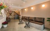Туры в отель An Nguyen Lakeside Residence
