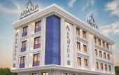 Туры в отель Grand Armada Hotel