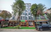 Туры в отель Airport Classic Hotel 2