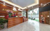 Туры в отель Airport Classic Hotel 2