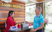 Туры в отель Airport Classic Hotel 2