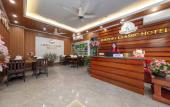 Туры в отель Airport Classic Hotel 2