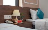 Туры в отель Airport Classic Hotel 2