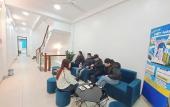 Туры в отель HT Airport Inn