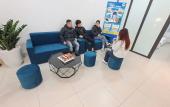 Туры в отель HT Airport Inn