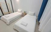 Туры в отель HT Airport Inn