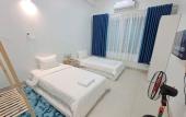 Туры в отель HT Airport Inn