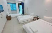 Туры в отель HT Airport Inn
