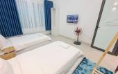 Туры в отель HT Airport Inn
