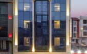Туры в отель Garner Hotel Istanbul - Airport Arnavutkoy by IHG