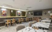 Туры в отель Garner Hotel Istanbul - Airport Arnavutkoy by IHG